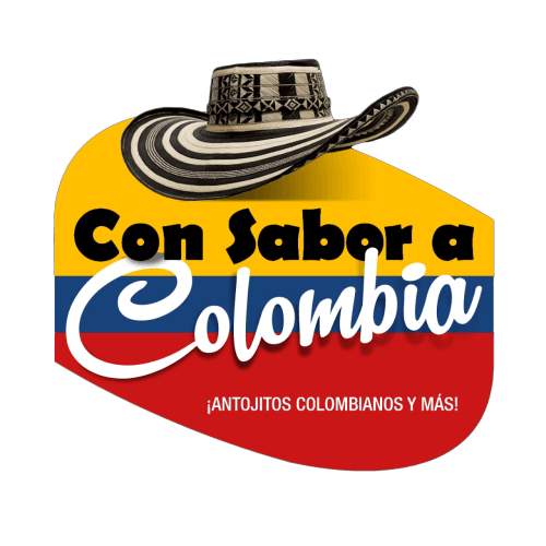 CON SABOR A COLOMBIA