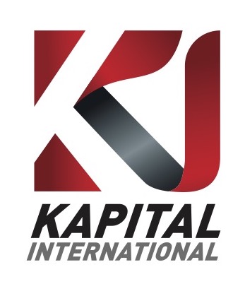 KAPITAL INTERNATIONAL S.A.S