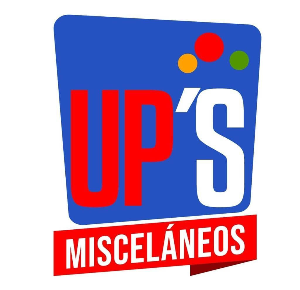 UP'S MISCELÁNEOS