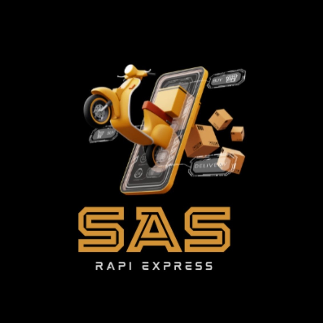 SAS