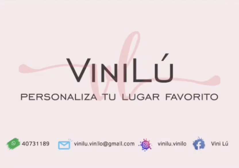 VINILú